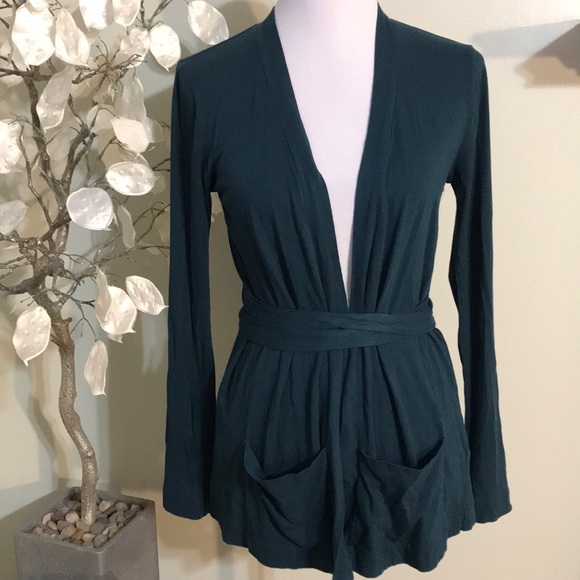 J. Crew Sweaters - J. CREW CARDIGAN